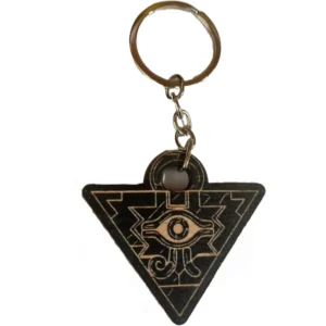 μπρελοκ παζλ της χιλιετίας yu gi oh