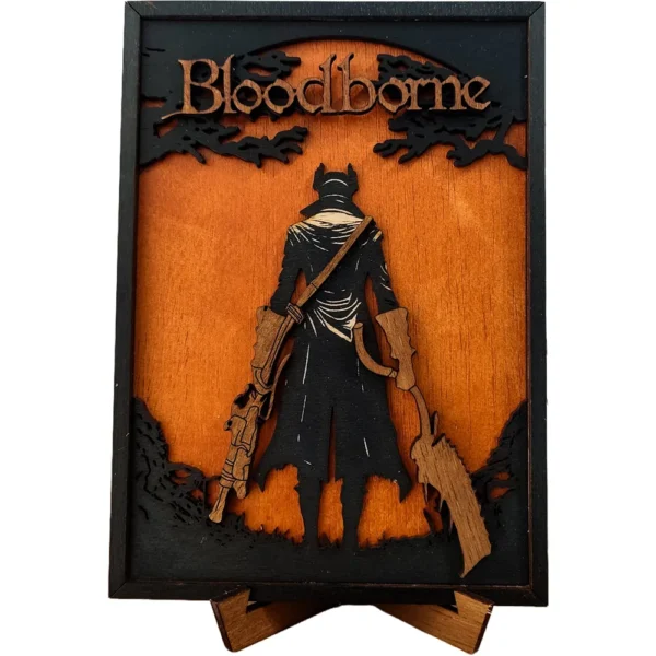 bloodborne-hunter-xilino-kadro