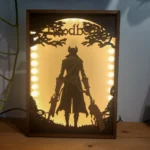 bloodborne-the-hunter-wooden-lamp
